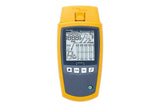 EAN 0754082148524 - Fluke MicroScanner PoE Comprobador de alimentación PoE Azul, Amarillo imagen 1