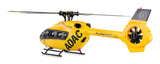 Amewi Adac H145 Helikopter Brushless 6-Kanal 6g Rtf