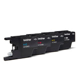 EAN 5014047562402 - Brother LC1240VALBP cartucho de tinta 4 pieza(s) Original Negro, Cian, Magenta, Amarillo imagen 5