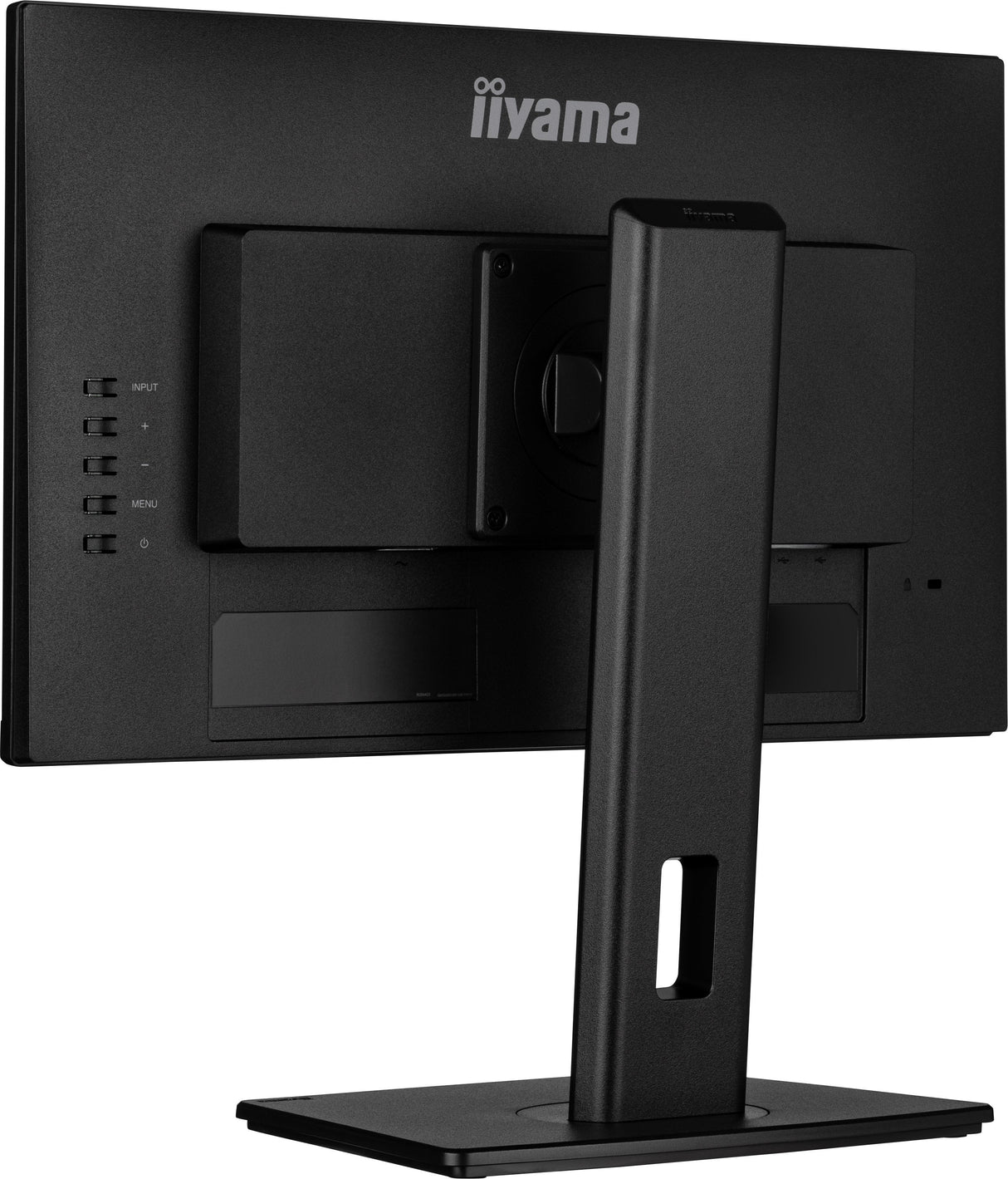 Monitor Iiyama Tft Xub2292hsu 54.6cm Ips 21.5'' 1920x1080 Hdmi Dp 4xusb Höv