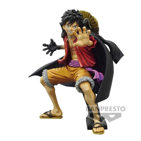 EAN 4983164889093 - Banpresto 4983164889093 figura de juguete para niños imagen 1