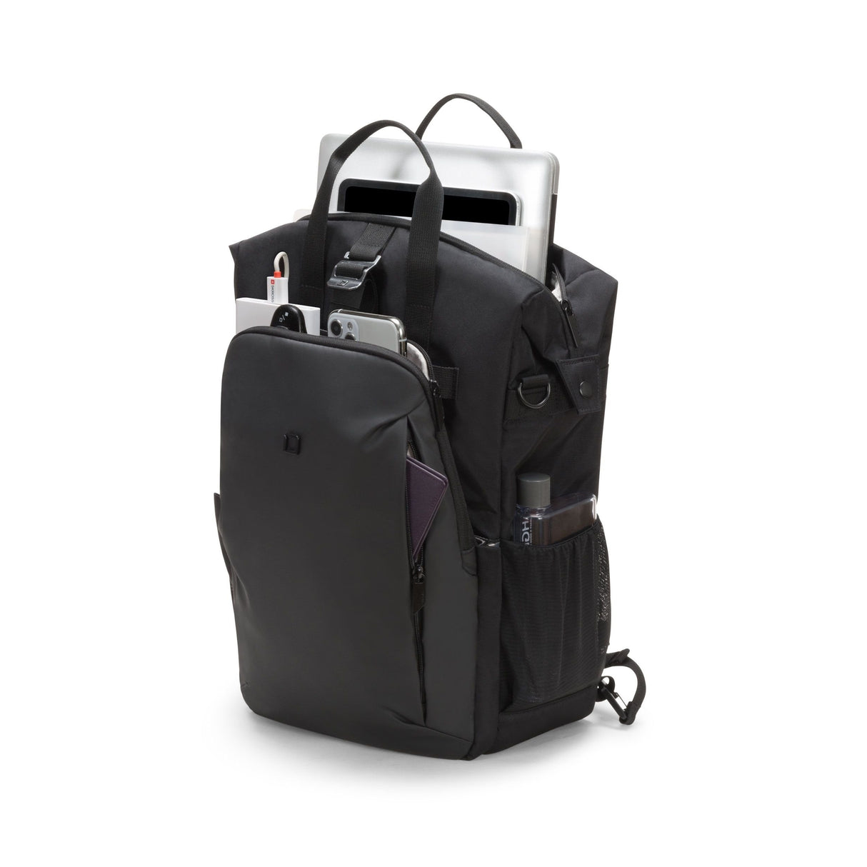 Mochila Dicota Eco Dual Go 13-15.6"