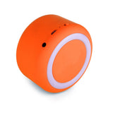 EAN 5060594761119 - Veho M3 Altavoz monofónico portátil Naranja 3 W imagen 3