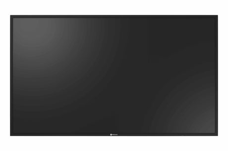 EAN 4710739597387 - AG Neovo SMQ-4301 Monitor para circuito cerrado de televisión CCTV 109,2 cm (43") 3840 x 2160 Pixeles imagen 1