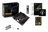 EAN 4718017623544 - ASUS TUF GAMING B550M PLUS AMD B550 Zócalo AM4 micro ATX imagen 5