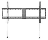 EAN 0766623461948 - Manhattan 461948 soporte para TV 2,54 m (100") Negro imagen 3