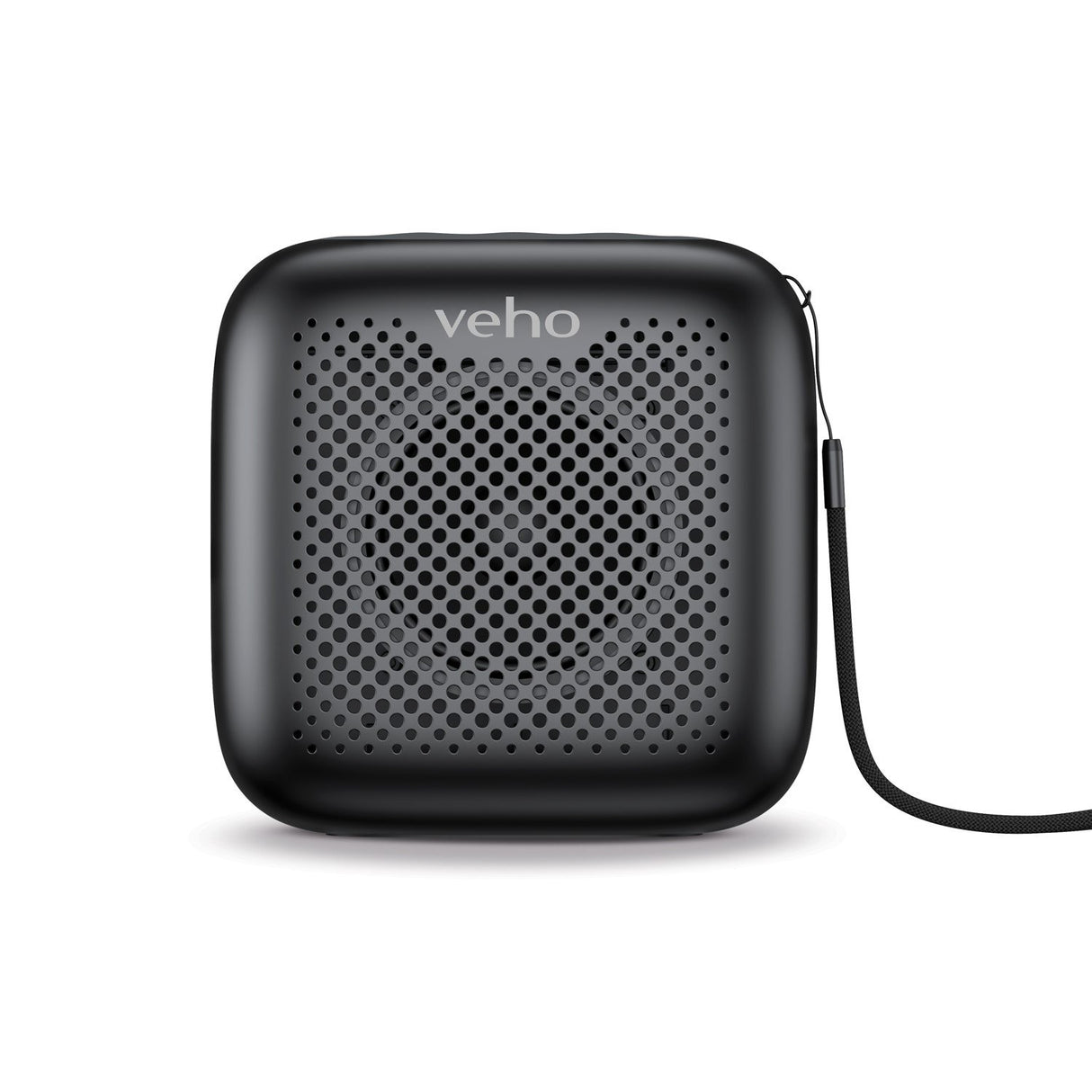EAN 5060594761652 - Veho MZ-4 PORTABLE BLUETOOTH SPEAKER-B imagen 2