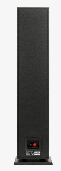 Polk Monitor Xt60 Negro Sistema De Altavoces Hi-Res / Altavoz De Pie (2)