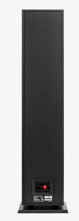 Polk Monitor Xt60 Negro Sistema De Altavoces Hi-Res / Altavoz De Pie (2)