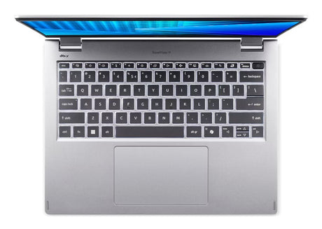 EAN 4711474393715 - Acer TravelMate P4 TMP414-55-TCO-77X8 Intel Core Ultra 7 255U Portátil 35,6 cm (14") 3K 32 GB DDR5-SDRAM  imagen 7