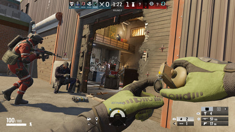 EAN 3307216305996 - Ubisoft Tom Clancy’s Rainbow Six Siege X - Elite Edition PlayStation 5 imagen 6