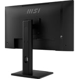 Monitor Pro Mp275phgn E14 27 Cali/Led/Fhd/Flat/144hz/Czarny