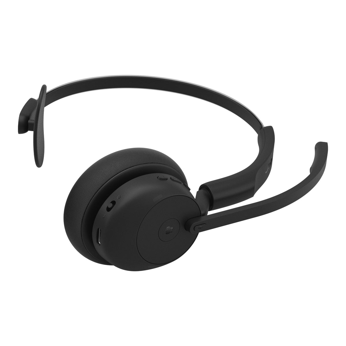 Jabra Evolve3 45 Mono Link 390c
