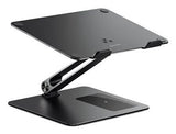 EAN 9350784026859 - ALOGIC EPLSWCBK soporte para ordenador portátil Negro 43,2 cm (17") imagen 1