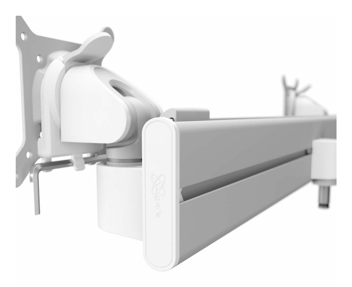 Vogels Momo C490 Adaptadorstangenkomponente 90 Cm Blanco