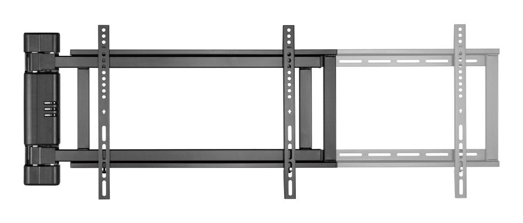 Wall Tv Holder Techly   32-75inch 50kg Electric