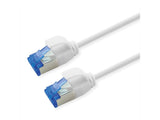 Roline Cable De Red Cat.6a (Class Ea) S Ftp (Pimf), Lsoh, Poe, Wei, 2 M