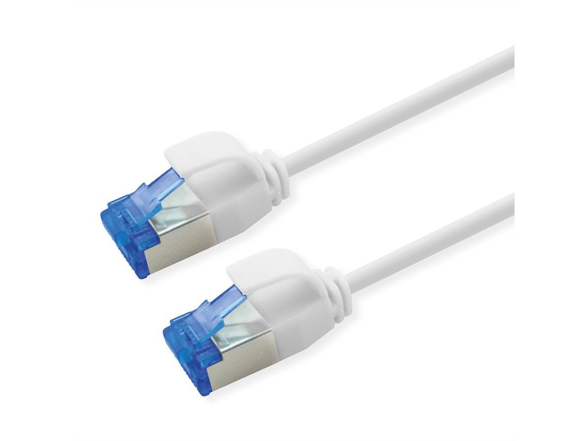 Roline Cable De Red Cat.6a (Class Ea) S Ftp (Pimf), Lsoh, Poe, Wei, 3 M