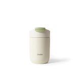 Outin Travel Tumbler - Sand White - Cup