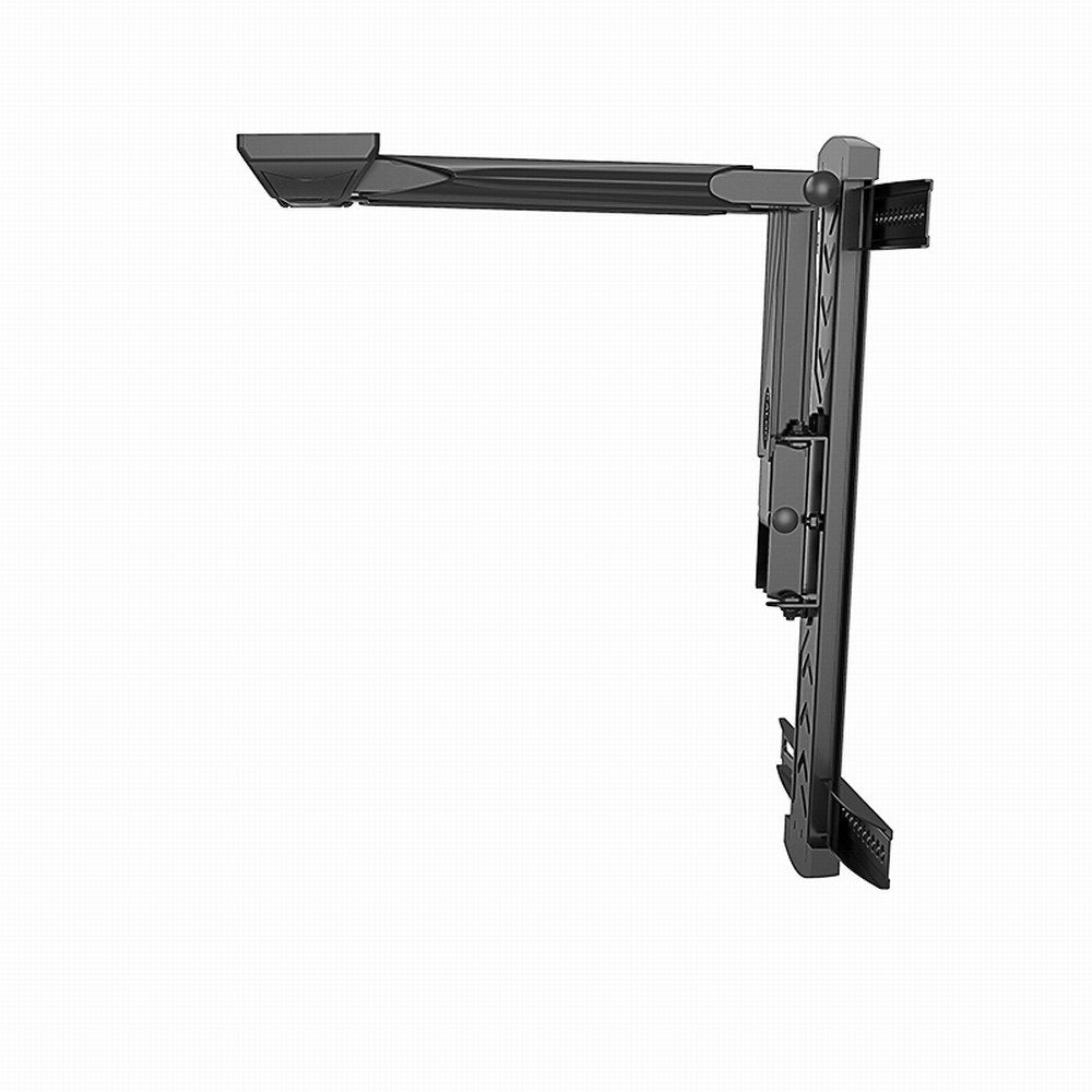 Soporte De Pared Gembird Wm-55st-02 Para Tv De Movimiento Completo Premium, 32-55 (30 Kg)