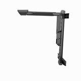 Soporte De Pared Gembird Wm-55st-02 Para Tv De Movimiento Completo Premium, 32-55 (30 Kg)