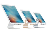 EAN 0891607000773 - Rain Design mStand tablet Soporte pasivo Tablet/UMPC Gris imagen 4
