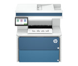 Hp Laserjet Enterprise Mfp 5601dn A4 50s. Sw Mf Duplex Network
