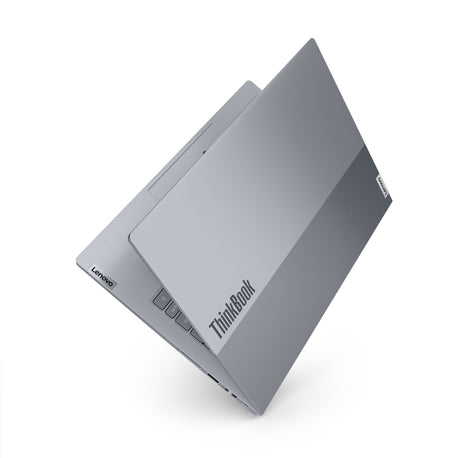 EAN 0198156370082 - Lenovo ThinkBook 14 G8 IAL Intel Core Ultra 5 225U Portátil 35,6 cm (14") WUXGA 16 GB DDR5-SDRAM 512 GB S imagen 15
