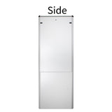 19" 42u Rack Cabinet 800 X  800 X 2053mm Data Line -