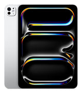 Apple Ipad Pro 11' 2025 6th Wifi M5 1tb Plata