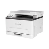 Pantum Cm1100dw Impresora Multifuncion Laser Color 18ppm - Wifi - Duplex Automatico