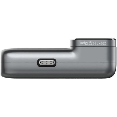 EAN 6970883550241 - Guide Sensmart M2SA cámara térmica Grafito 256 x 192 Pixeles imagen 4