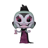 Figura Pop Disney Villains - Yzma