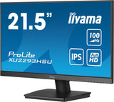 Monitor Iiyama  21,5" Xu2293hsu-B7 16:9 Hdmi+Dp+2xusb Ips