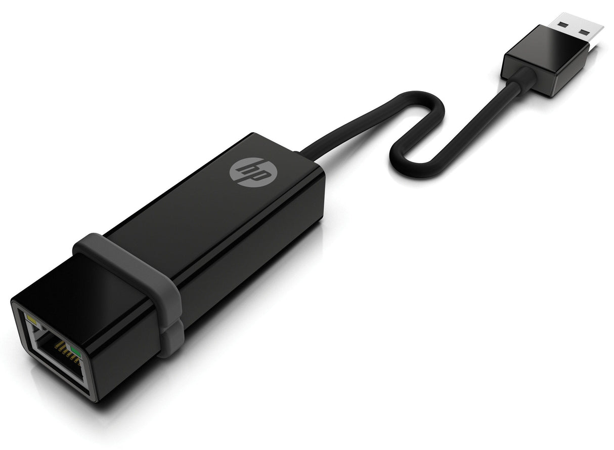 Hp Adaptador Usb Ethernet