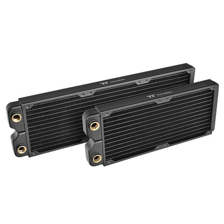 EAN 4711246875098 - Thermaltake CL-W228-CU00BL-A accesorio o pieza de sistema de refrigeración para ordenador Bloque de radia imagen 6