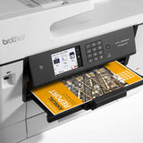 EAN 4977766817998 - Brother MFC-J6940DW impresora multifunción Inyección de tinta A3 1200 x 4800 DPI Wifi imagen 2