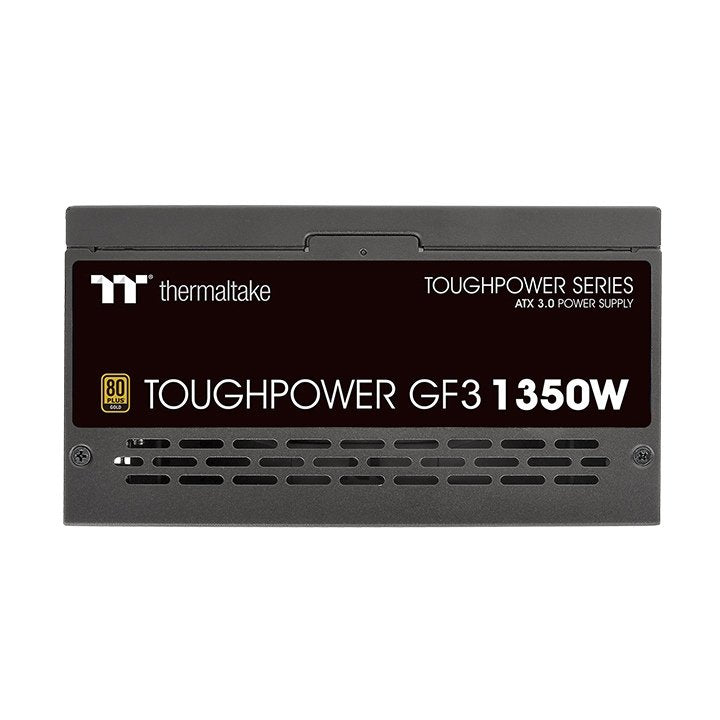 Fuente Thermaltake Toughpower Gf3 1350w 80+ Gold Argb For New Gen Gpu