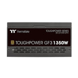 Fuente Thermaltake Toughpower Gf3 1350w 80+ Gold Argb For New Gen Gpu