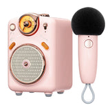 Divoom Altavoz Bluetooth Fairy Ok Bluetooth Rosa