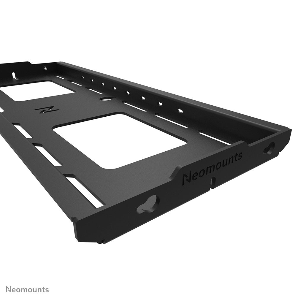 Soporte Neomounts De Pared Para Televisor De Gran Peso