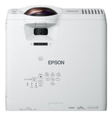 EAN 8715946715674 - Epson EB-L210SF Proyector de corto alcance 4000 lúmenes ANSI 3LCD 3D Blanco imagen 5
