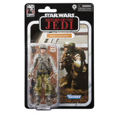 Figura Rebel Commando 40th Anniversary Return Of The Jedi Star Wars 15cm