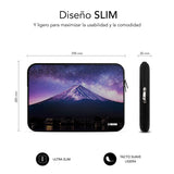 EAN 8436586742812 - SUBBLIM SUBLS-SKIN150 maletines para portátil 39,6 cm (15.6") Multicolor imagen 4