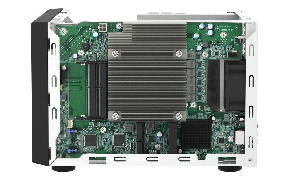 Qnap Nas Tvs-H874x-I9-64g