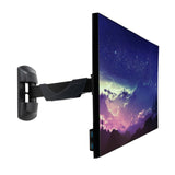 Under Cabinet Screen Mount