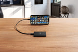 EAN 0843367133031 - Lexar LSL500X002T-RNBNG unidad externa de estado sólido 2 TB USB Tipo C USB 3.2 Gen 2x2 Negro imagen 10
