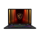 Msi Pulse A17 Ai+ C3hwfkg-007fr  Dragon Station