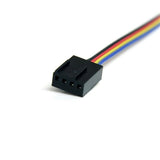 Startech Cable Adaptador Extensor Extension 0,3m P