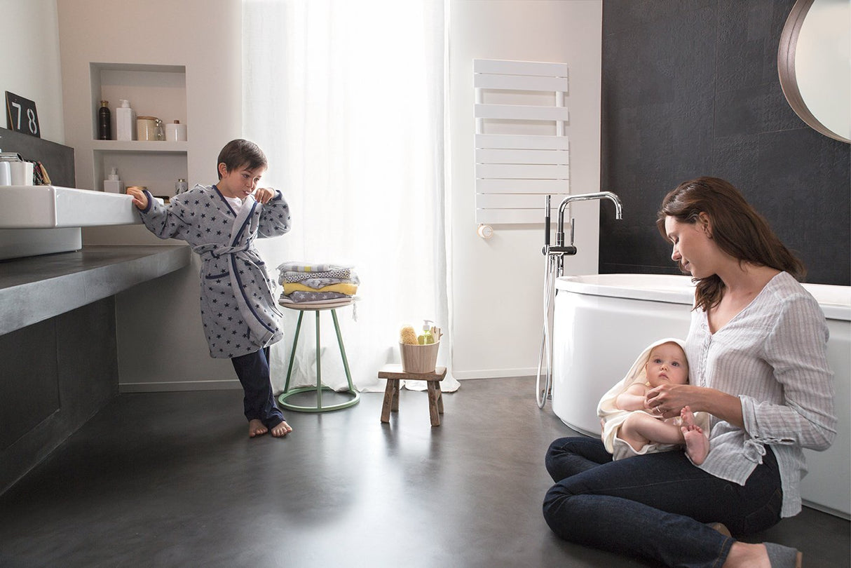 Netatmo Zestaw Glowice Termostatyczne Nvp-En